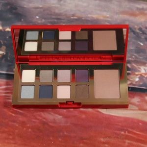 ESTEE LAUDER PURE COLOR ENVY EYESHADOW & CHEEK PALETTE-CANDY GLAM (B)
